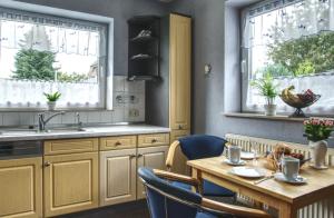 Appartement Ferienhaus Robbers mit 3 Schlafzimmer 25 Zwenkauer Straße 26209 Hatten Basse-Saxe