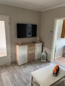 Ferienhaus Rohde - Dargun am Waldeck