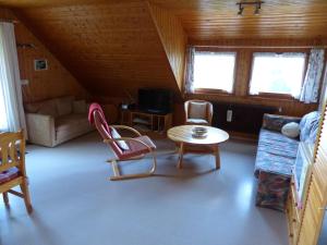 Appartement Ferienhaus Rombach Wohnung C Rütte 9 79695 Wieden Bade-Wurtemberg