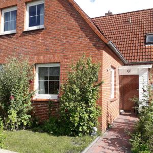 Appartement Ferienhaus Ronny Südring 37 26759 Hinte Basse-Saxe