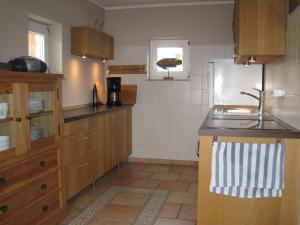 Appartement Ferienhaus Rosel 69 Bojenweg 18119 Rostock Mecklembourg-Poméranie