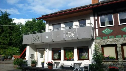 Ferienhaus Rosemarie