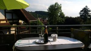 Ferienhaus Rosemarie