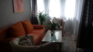 Ferienhaus Rosemarie