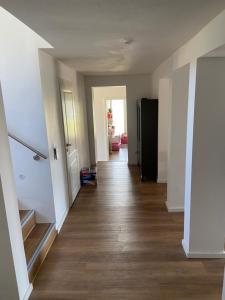 Ferienhaus Rostock Warnow