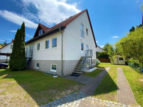 Ferienhaus Ruegenliebe 01