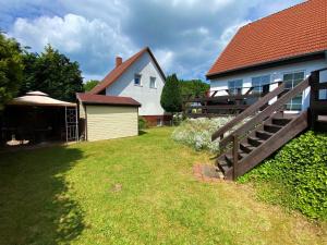Ferienhaus Ruegenliebe 01