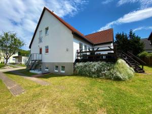 Ferienhaus Ruegenliebe 01