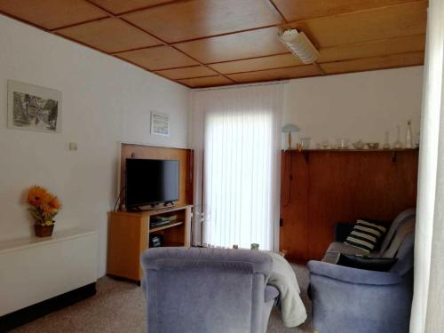 Ferienhaus ruhige Lage _ strandnah