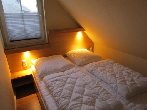 Ferienhaus Sanddorn mit eigener Sauna