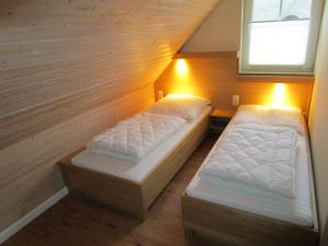 Ferienhaus Sanddorn mit eigener Sauna