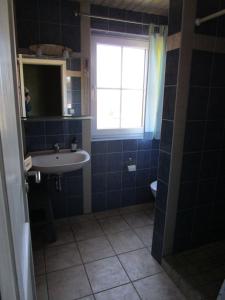 Ferienhaus Sanddorn mit eigener Sauna