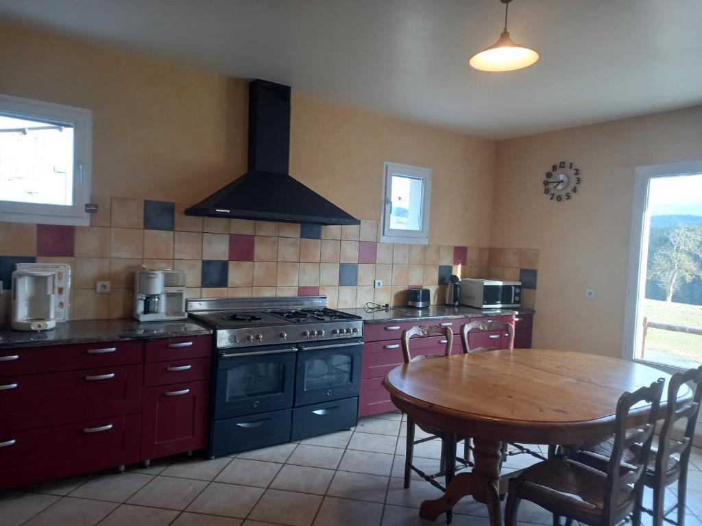 Ferienhaus Schlag Wohnung 2 06618 Naumbourg