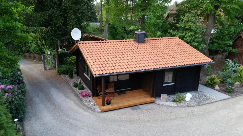 Ferienhaus Schneeberger Schnuckenheide 17, 29308 Winsen Aller