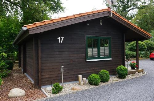 Ferienhaus Schneeberger