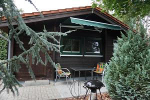Ferienhaus Schneeberger