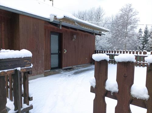 Ferienhaus Schompenmühle
