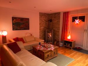 Ferienhaus Schönebühl
