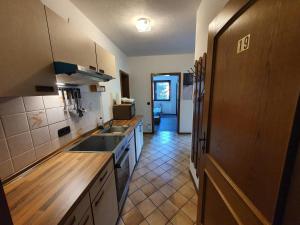 Ferienhaus-Schönwald im Herzen des Schwarzwaldes 2-Zimmer-Wohnung mit Balkon App 19