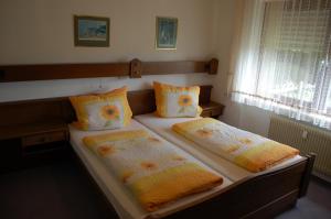 Ferienhaus-Schönwald im Herzen des Schwarzwaldes 2-Zimmer-Wohnung mit Balkon App 19
