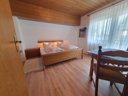 Ferienhaus-Schönwald im Herzen des Schwarzwalds 2Zimmer-Wohnung+Balkon App10