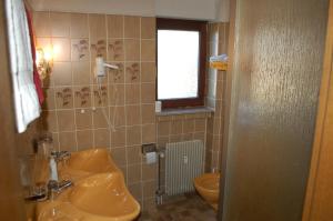 Ferienhaus-Schönwald im Herzen des Schwarzwalds 2Zimmer-Wohnung+Balkon App10