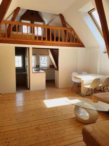 Appartement Ferienhaus Schreinerei Adenauer 10 Orsberger Straße 53572 Bruchhausen Rhénanie-Palatinat