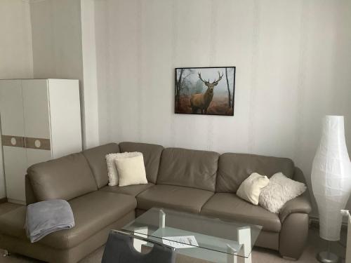 Ferienhaus Schuster