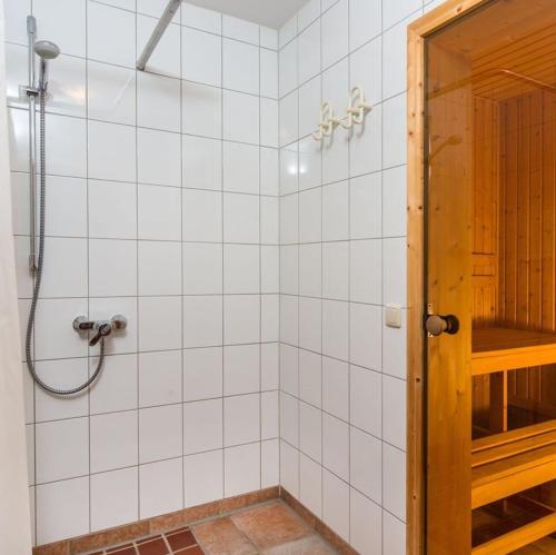 Ferienhaus Seebär
