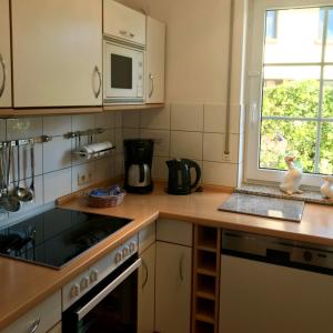 Ferienhaus Seebär