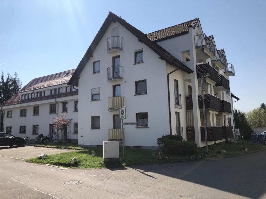 Ferienhaus Seeblick Unterer Mühlenweg 5, 78315 Markelfingen
