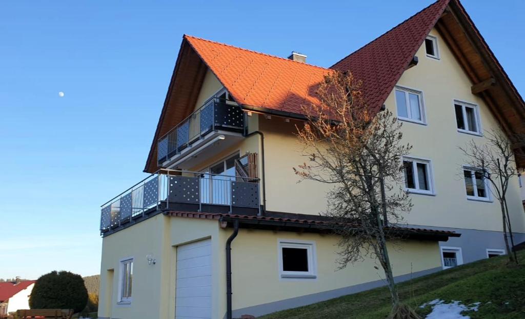 Appartement Ferienhaus Seefried 58 Zum Bergmosis 72270 Baiersbronn