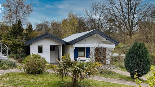 Ferienhaus Seepferdchen