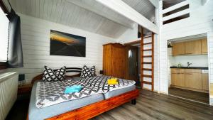Ferienhaus Seepferdchen