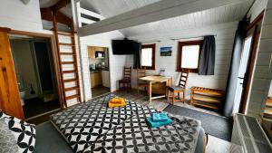 Ferienhaus Seepferdchen