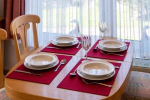 Ferienhaus Seewind 11/1