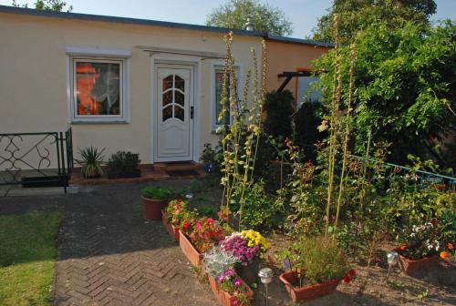 Ferienhaus Sehlen auf Ruegen
