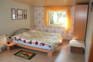 Ferienhaus Sehlen auf Ruegen