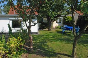 Appartement Ferienhaus Sehlen auf Ruegen An der Chaussee 2 18528 Sehlen Mecklembourg-Poméranie