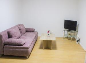 Ferienhaus Seilerbahn 17