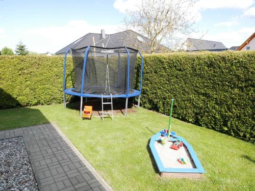 Ferienhaus Sellin