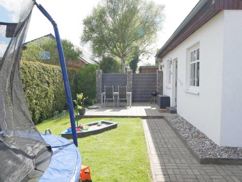 Ferienhaus Sellin