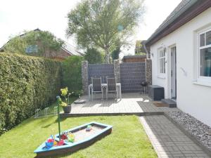 Ferienhaus Sellin