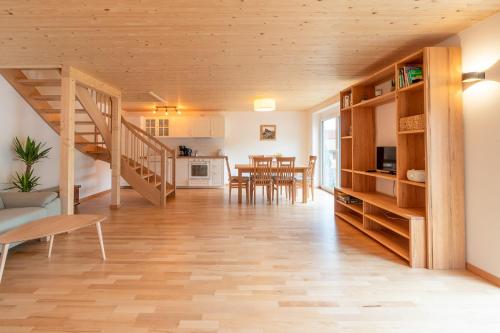 Ferienhaus Sigelalp