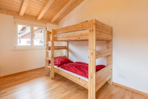Ferienhaus Sigelalp