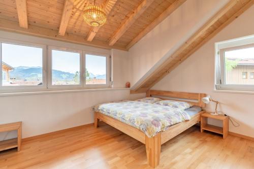 Ferienhaus Sigelalp