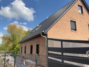 Ferienhaus Smidt