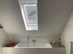 Appartement Ferienhaus Smidt Manslagter Weg 24 (1. OG) 26721 Emden Basse-Saxe