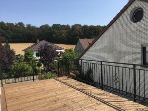 Ferienhaus Sonnenblume