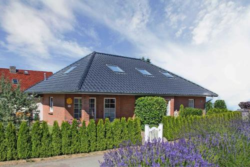 Ferienhaus Sonneneck